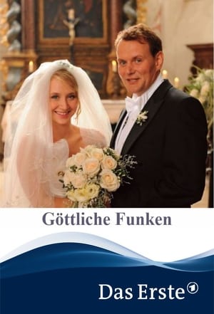 Göttliche Funken poster