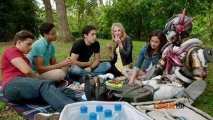 Power Rangers Season 20 Episode 17