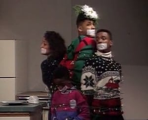 The Fresh Prince of Bel-Air: 2×13