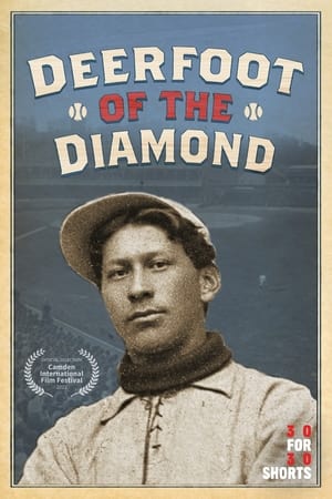 Poster Deerfoot of the Diamond (2022)