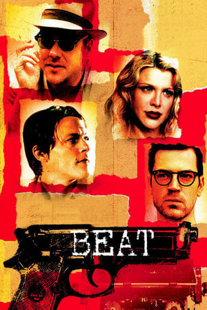 Poster Beat 2000