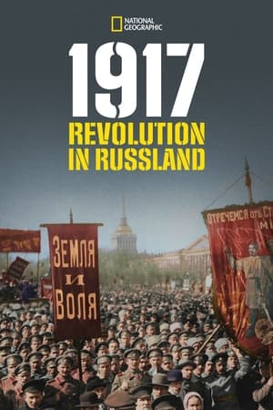 Image 1917 : Il était une fois, la Révolution