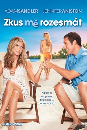 Zkus mě rozesmát (2011)