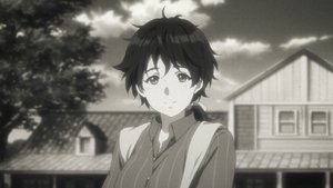 Violet Evergarden: 1×11