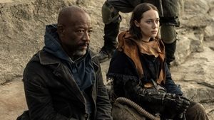 Fear the Walking Dead: 7×8