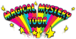 Magical Mystery Tour