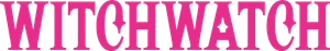 WITCH WATCH — Logos 8