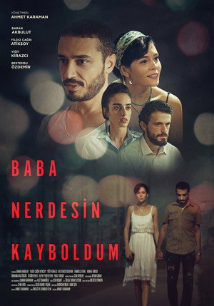 Baba Nerdesin Kayboldum 14
