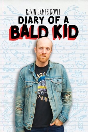 Image Kevin James Doyle: Diary of a Bald Kid