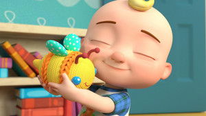 Cocomelon: Bài Hát Thiếu Nhi (Phần 4)