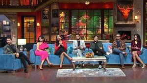 The Kapil Sharma Show Swimming With The Sharks