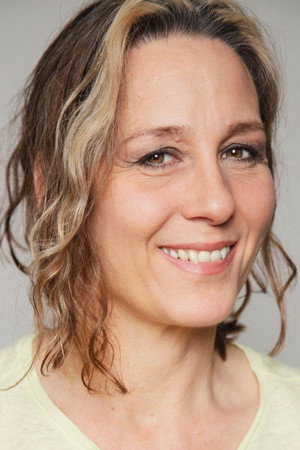 Iben Skau-Olsen portrait