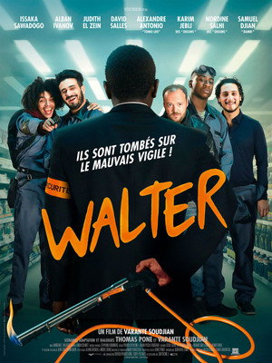 Walter 12
