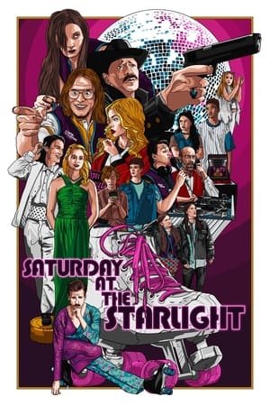 Saturday at the Starlight film complet