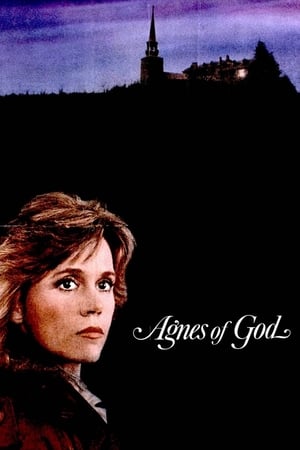 Agnes Of God (1985)