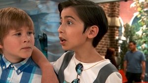 Nicky, Ricky, Dicky & Dawn: 2×8
