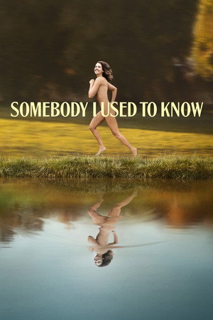 Somebody I Used to Know