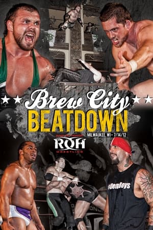 ROH: Brew City Beatdown