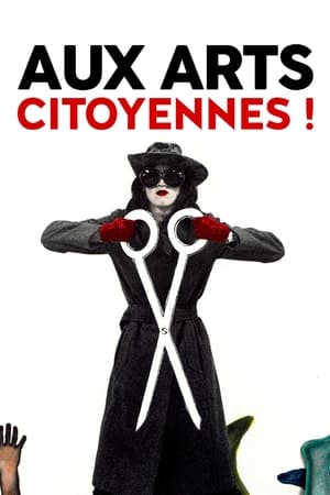 Image Aux arts citoyennes ! : de la nouvelle vision à l'avant-garde féministe