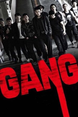 GANG 8