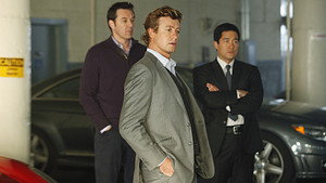 The Mentalist: 2×13