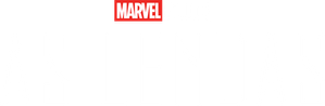 Marvel Studios Legends — Logos 5