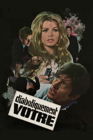 Diabolically Yours 23