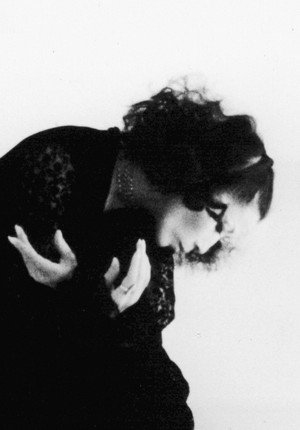 Akiko: Portrait of a Dancer 2