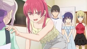 Kanojo Mo Kanojo – Girlfriend, Girlfriend: Saison 2 Episode 11