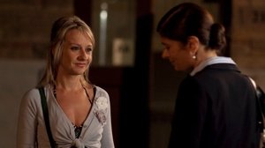 Yamaska: 2×18