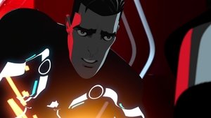 TRON: Uprising Welcome Home