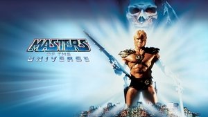 Masters of the Universe