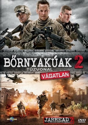 Bőrnyakúak 2 : Tűzvonal (2014)