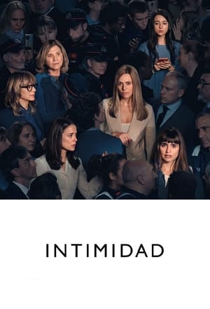 Poster Intimidad 2022