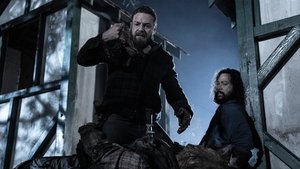 The Walking Dead Season 11 Episode 19
