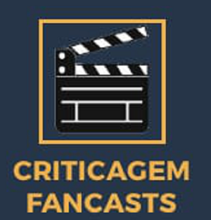 Logo Criticagem Studios