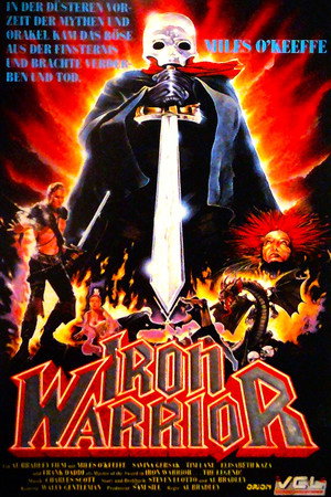 Image Iron Warrior
