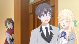Magical Explorer: 1×1