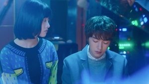 Jardín de meteoros (Meteor Garden) Temporada 1 Capitulo 6