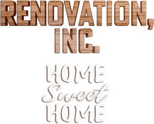 Renovation, Inc: Home Sweet Home — Logos 2
