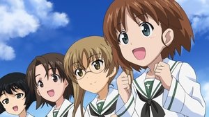 Girls und Panzer: 1×10