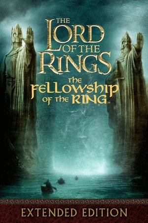 poster The Lord of the Rings: The Fellowship of the Ring