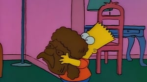The Simpsons Season 1 :Episode 8  The Telltale Head