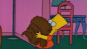 Los Simpson Temporada 1 Capitulo 8