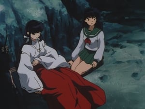 InuYasha: 4×17