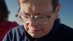 Une Place pour Eux ? Vieillir avec la Trisomie 21