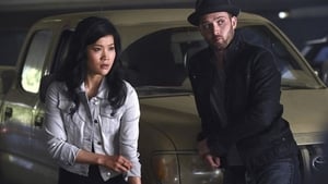 Scorpion: 1 Staffel 2 Folge