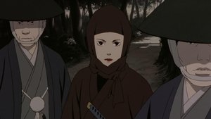 Millennium Actress (2001)