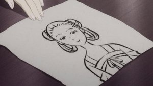 Raven of the Inner Palace Season 1 Episode 9