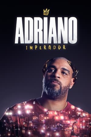 Adriano Imperador: Temporada 1